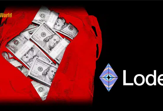 Lodestar Finance Exploited in Flash Loan Attack