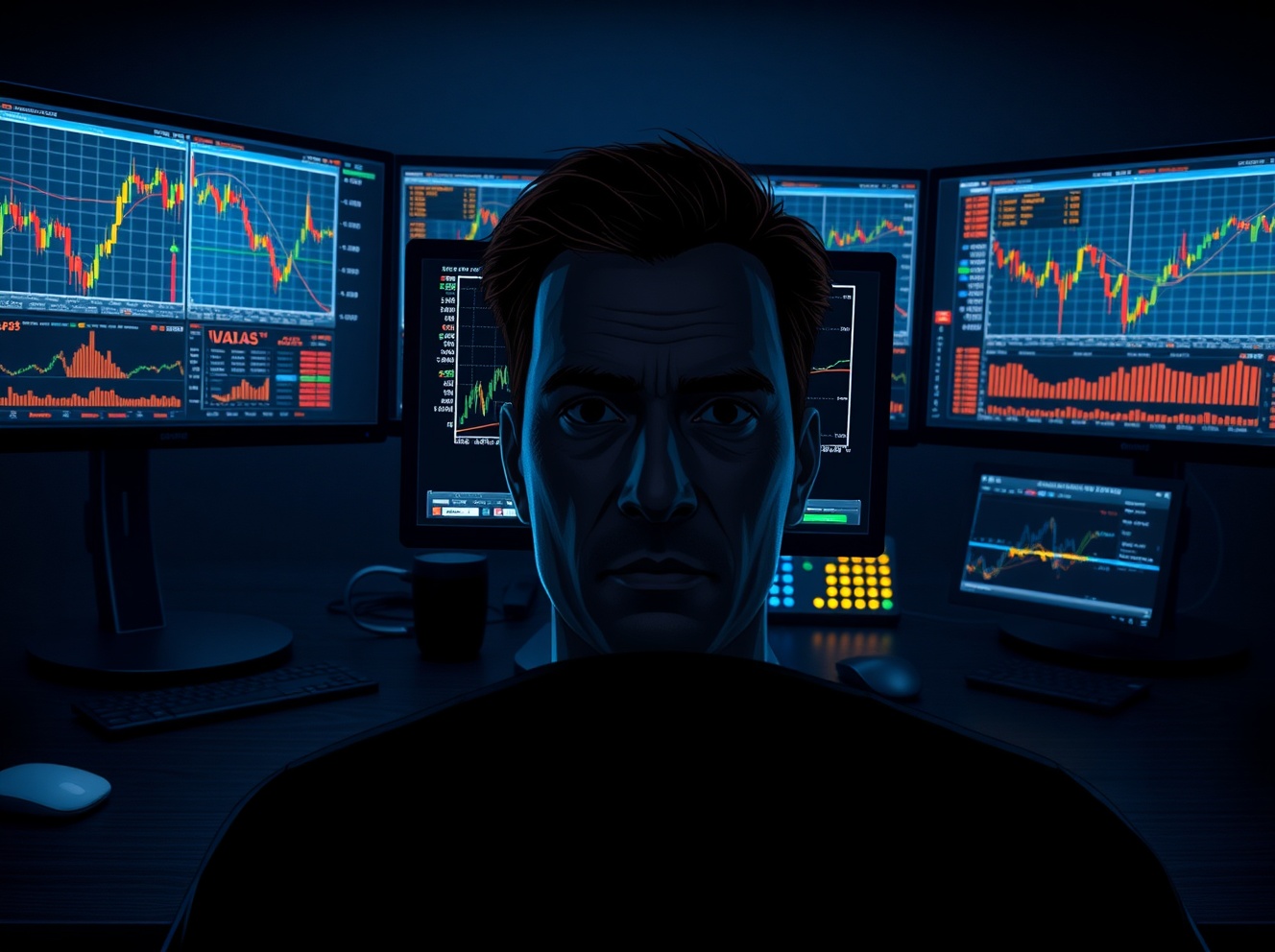 Long Gamma Positioning Gains Appeal as Crypto Momentum Mirrors AI Trade Dynamics