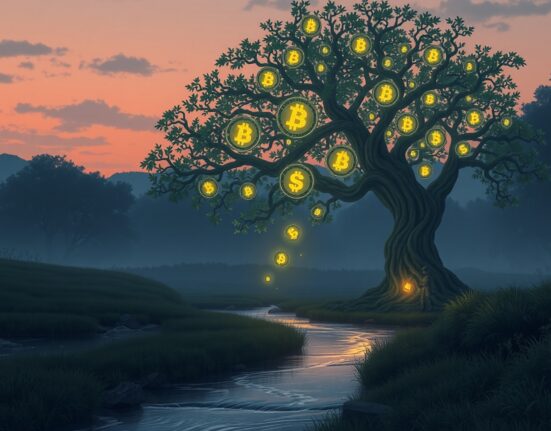 Analysis of a major crypto liquidation event where long positions were forcefully closed.