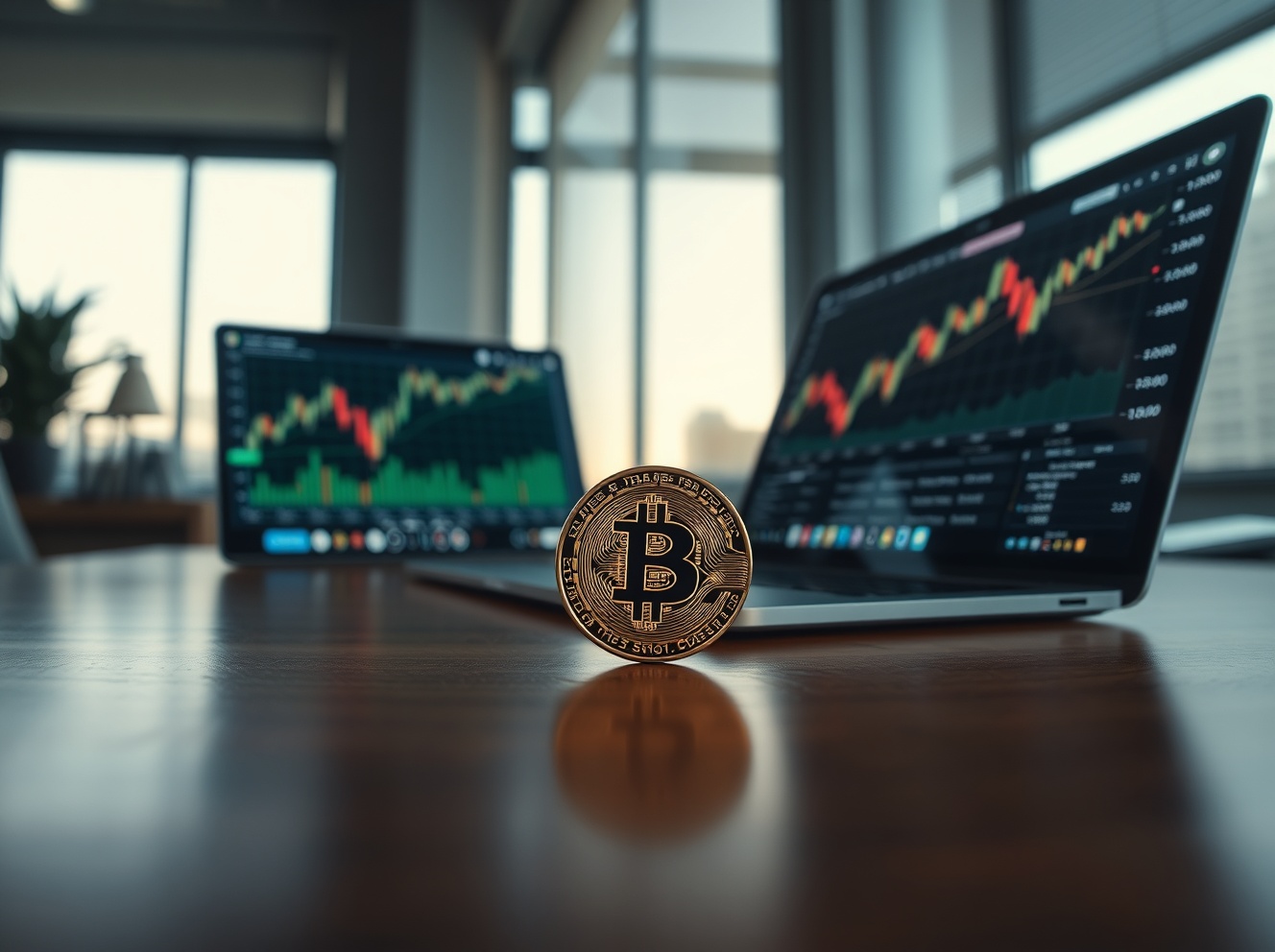 Long-Term Bitcoin Holders Now Control 4 Million BTC, Up 300% Since End of 2025