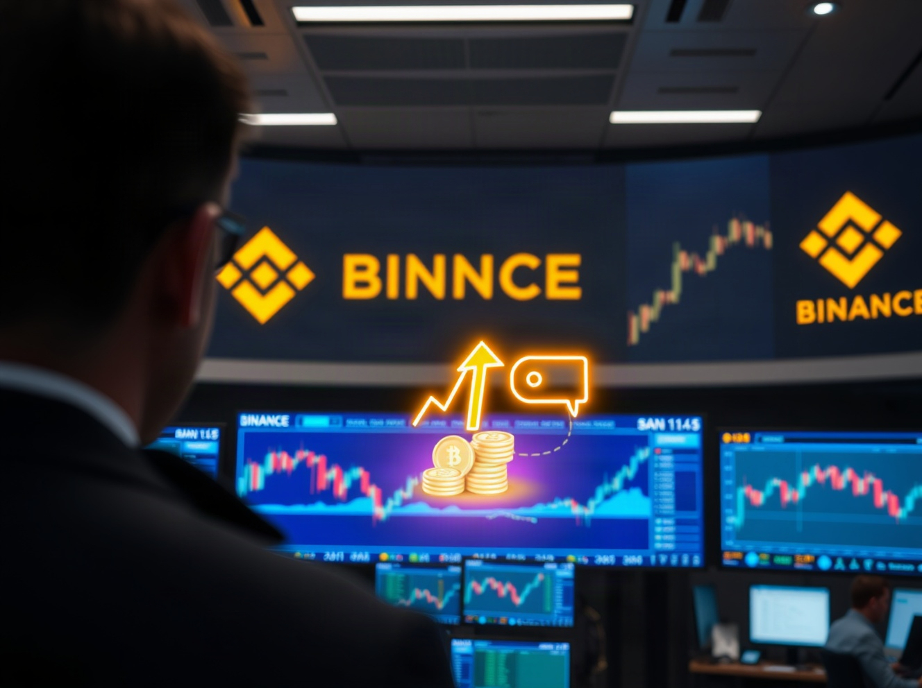 Longling Capital से जुड़े व्हेल ने Binance को भेजे $3.8M के WLFI टोकन, बिकवाली की आशंका