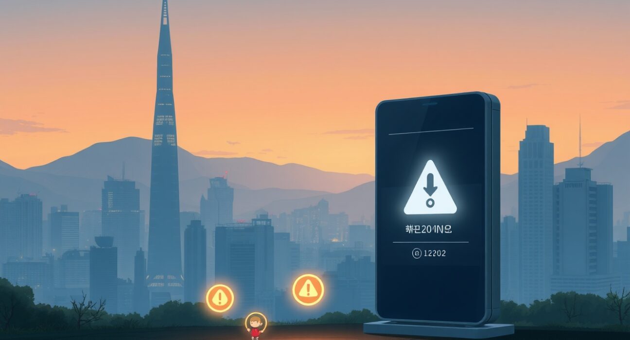 Loopring LRC token faces potential delisting from Upbit, Bithumb, and Korbit exchanges.