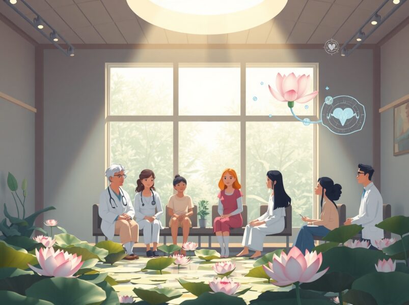 AI Doctor Revolution: Lotus Health Secures $35M to Provide Free, 24/7 Primary Care