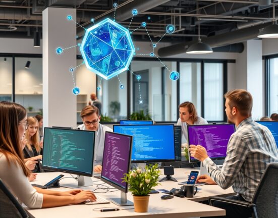 Revolutionary Lovable AI Coding Platform Explodes to 8 Million Users as Corporate Adoption Skyrockets