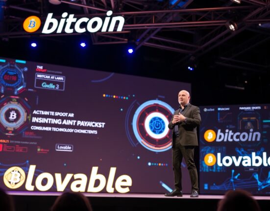 Lovable AI's Astonishing Rise: Anton Osika Reveals Startup Secrets at Bitcoin World Disrupt 2025