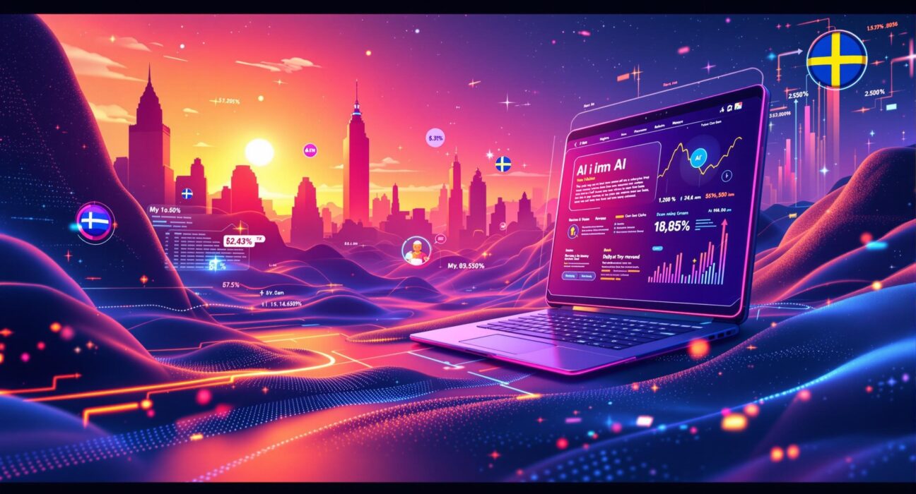 AI Unicorn Lovable Achieves Remarkable $100M ARR in Just Eight Months