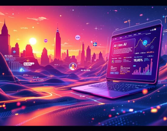 AI Unicorn Lovable Achieves Remarkable $100M ARR in Just Eight Months