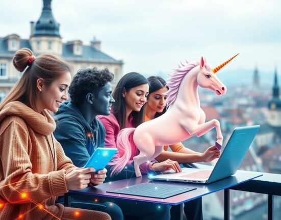 Lovable AI: The Unstoppable European Unicorn Revolutionizing Vibe-Coding