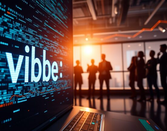 Lovable's Astonishing Ascent: Why Investors Are Clamoring for the Vibe-Coding Unicorn