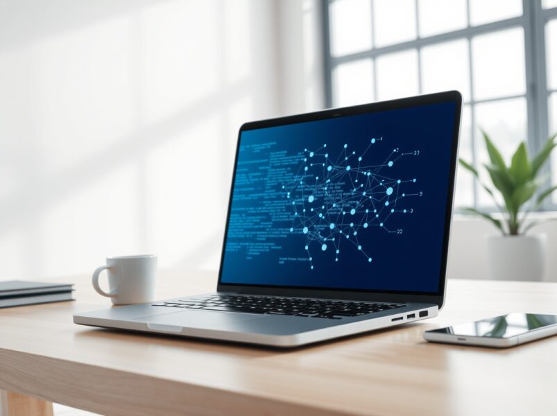 Lovable’s Strategic Hunt: The $6.6B Vibe-Coding Startup Pursues Acquisitions to Dominate AI App Development