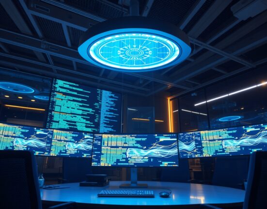 Revolutionary Vibe Coding Startup Lovable Skyrockets to $6.6B Valuation with Massive $330M Funding Round