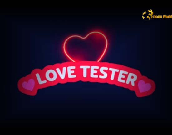 Love Tester: Discover Your Compatibility and Fun Ways to Test Love