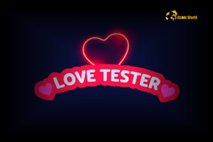 Love Tester: Discover Your Compatibility and Fun Ways to Test Love