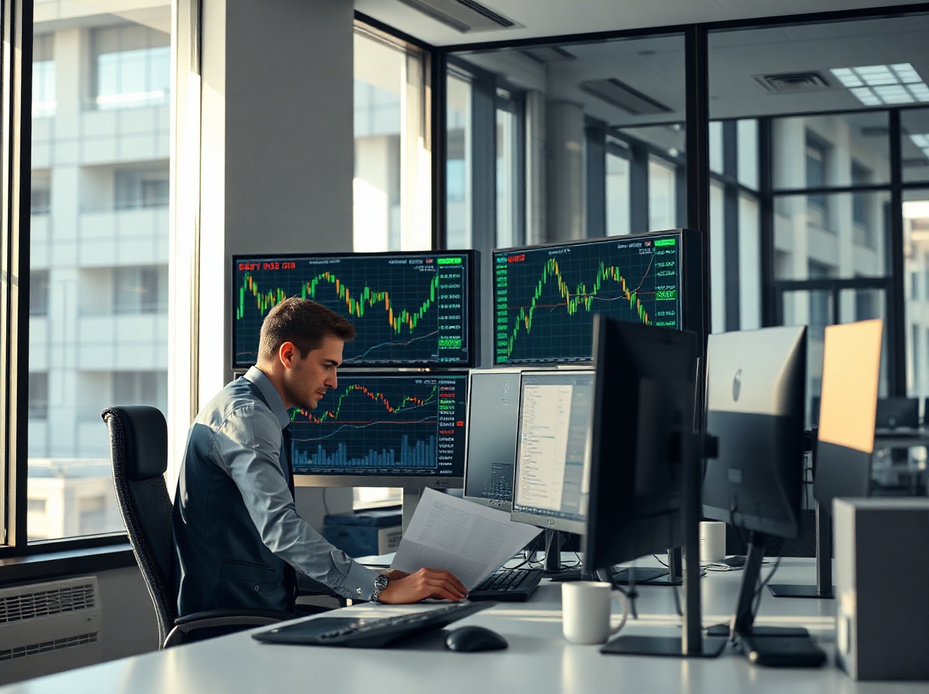 Why low FX volatility may open the door to dollar hedging