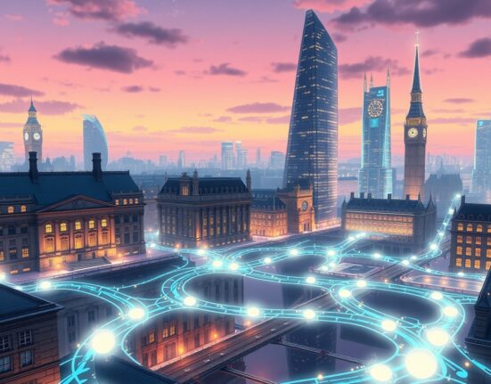 LSEG DiSH digital payment platform integrating traditional finance with cryptocurrency networks