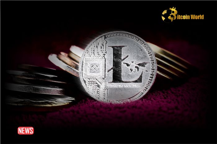 Price Analysis: Litecoin (LTC) Price Increased More Than 18% Within 24 Hours