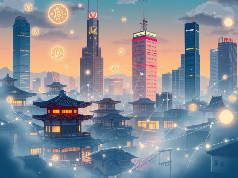 STO Exchange Showdown: Lucentblock’s Critical Fate Hangs on FSC’s Pivotal Decision