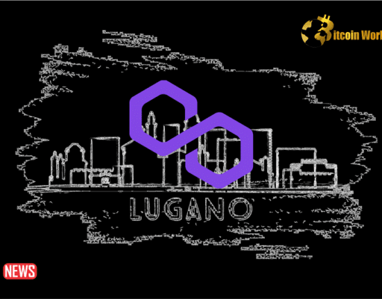 City Of Lugano Integrates Polygon Into Its Crypto Payment System