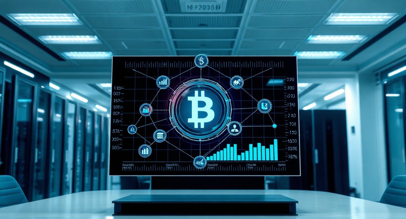 Lukka acquires PEER DATA for institutional crypto data management and governance