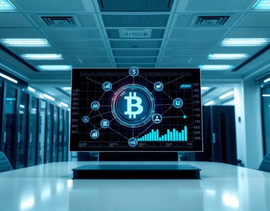 Lukka acquires PEER DATA for institutional crypto data management and governance