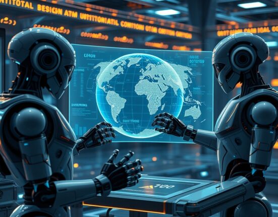 AI Video Giants Unleash Ambitious Robotics Revenue Plans