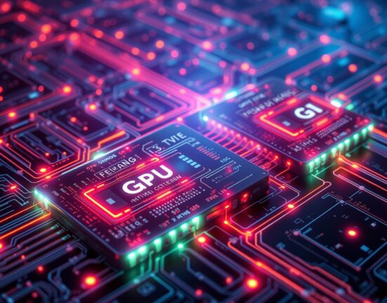 Revolutionary GPU Compiler Startup Luminal Secures $5.3M to Challenge NVIDIA's AI Dominance