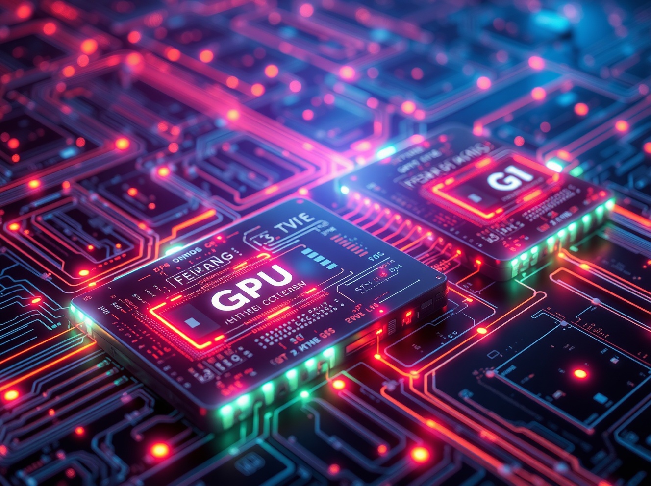 Revolutionary GPU Compiler Startup Luminal Secures $5.3M to Challenge NVIDIA’s AI Dominance