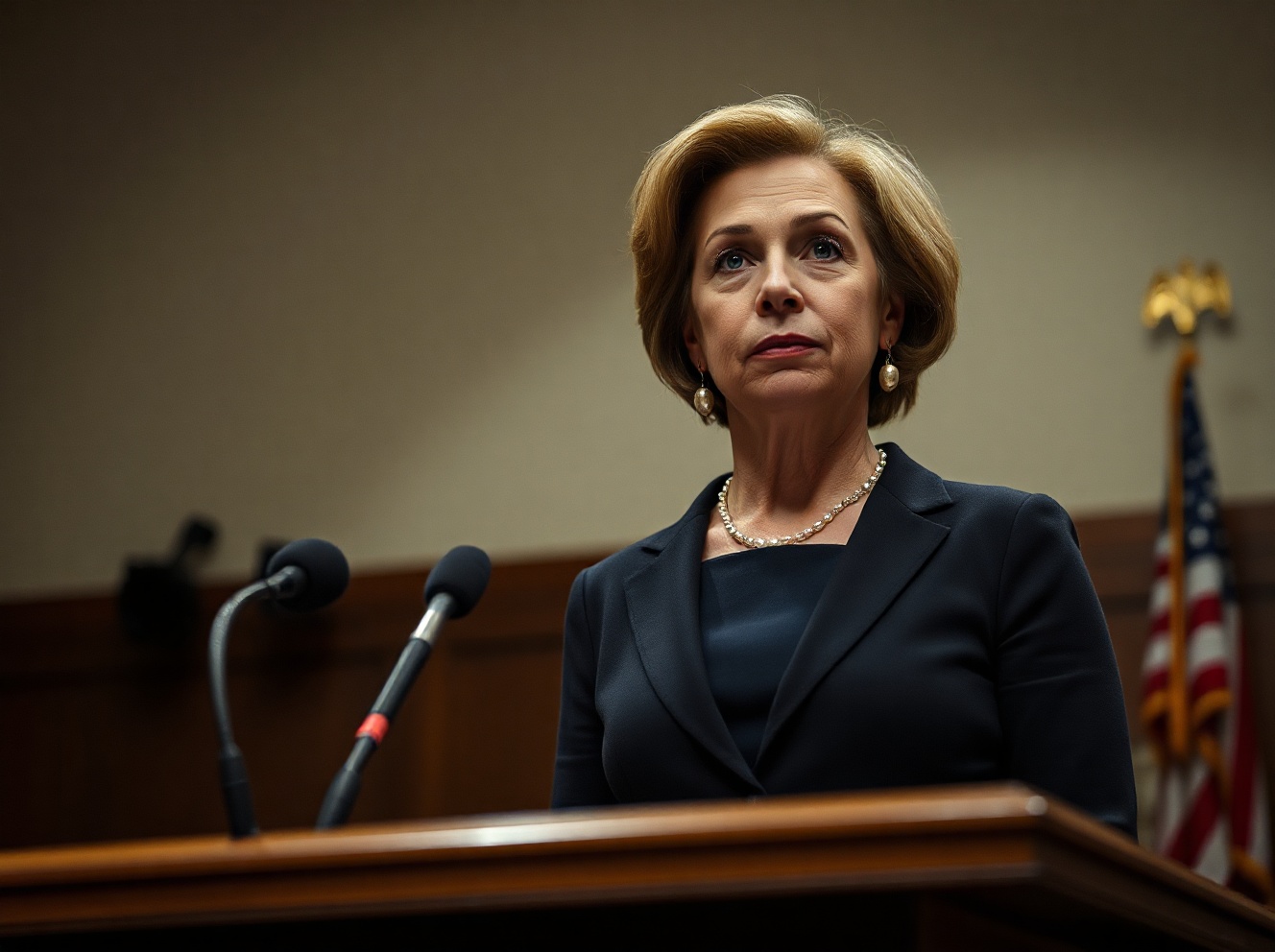 Sen. Lummis: US Must Protect Bitcoin and Crypto as Pillars of Financial Freedom
