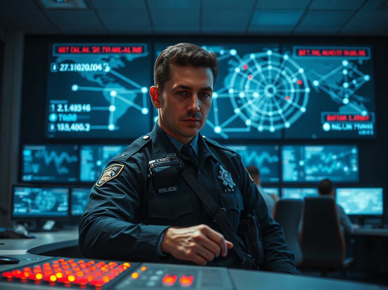 Sen. Lummis: CLARITY Act Allocates $150M to Help Law Enforcement Track Digital Asset Criminals
