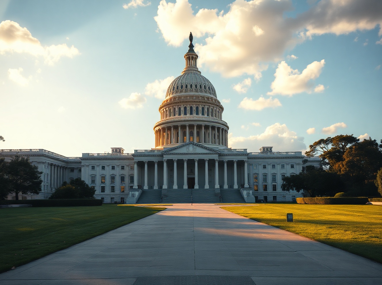Sen. Lummis Warns Clarity Act Window Closing: Next Chance May Be 2030