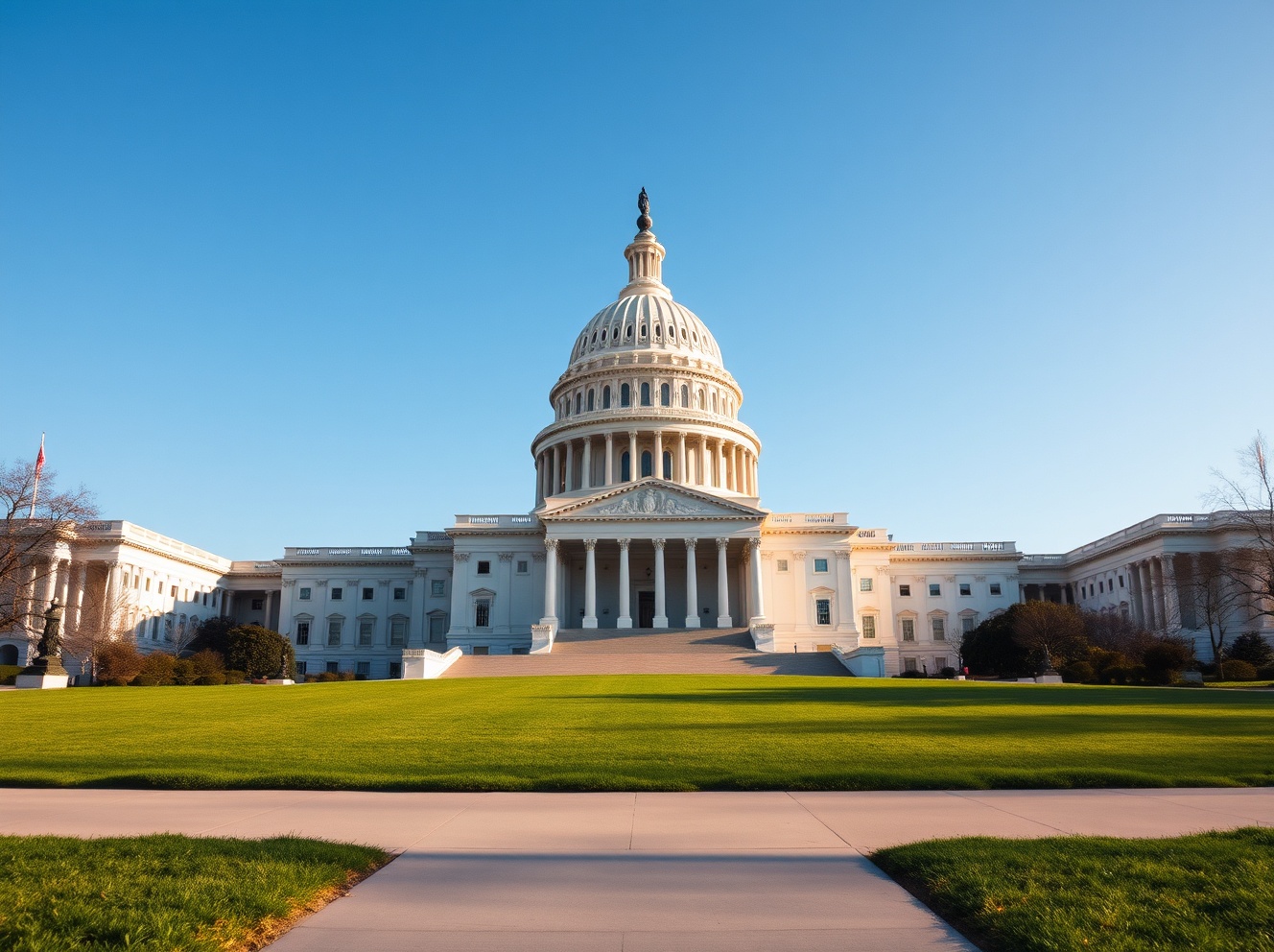Sen. Lummis: CLARITY Act Will End Crypto Regulatory Ambiguity