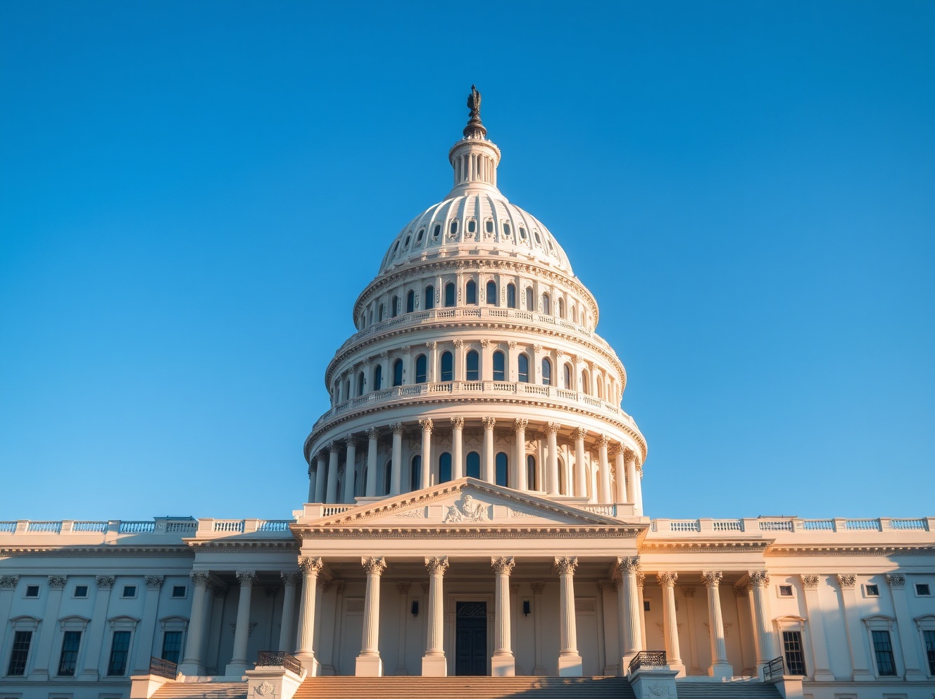 Lummis Vows to Keep Pushing CLARITY Bill as Senate Vote Slips to September