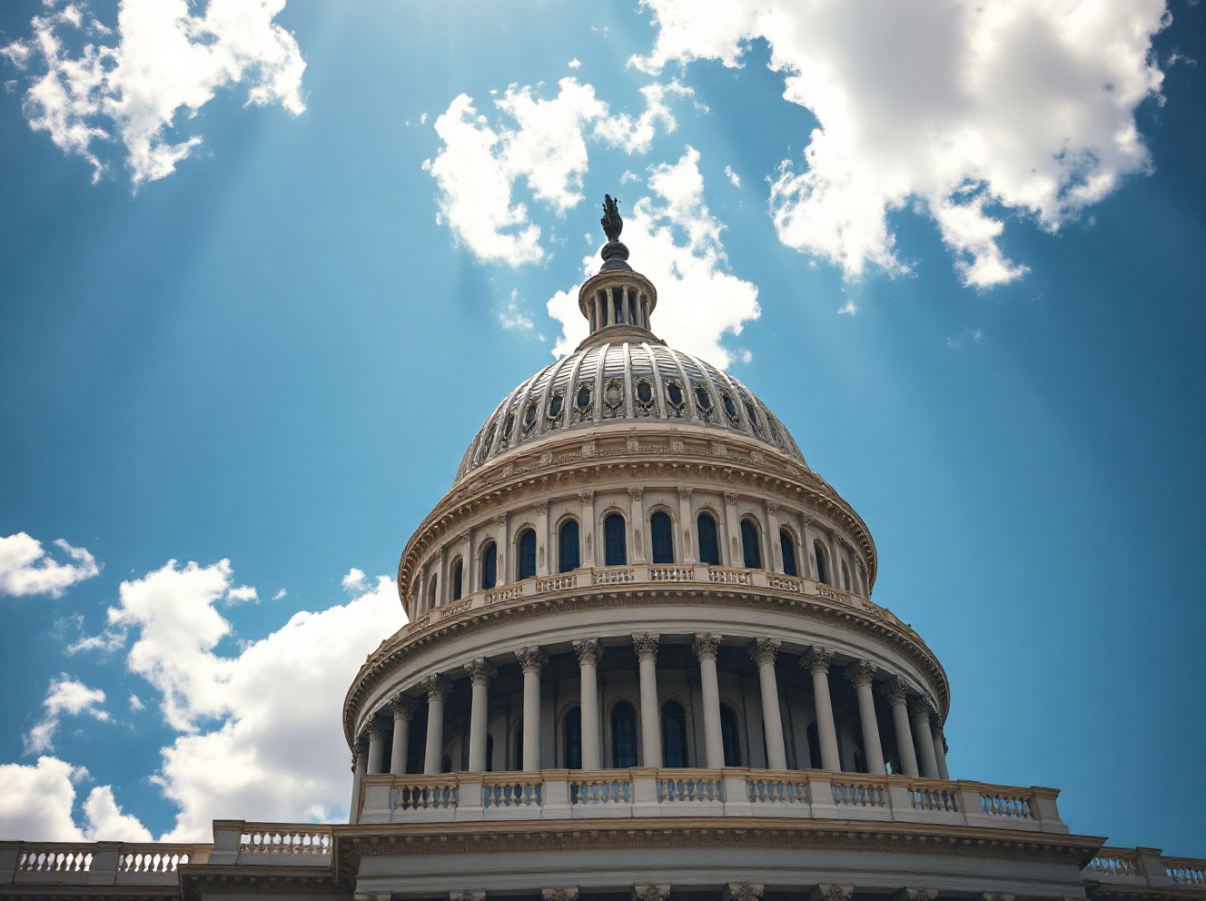 Lummis Defends Clarity Act: Over 16 Safeguards Against Illicit Finance