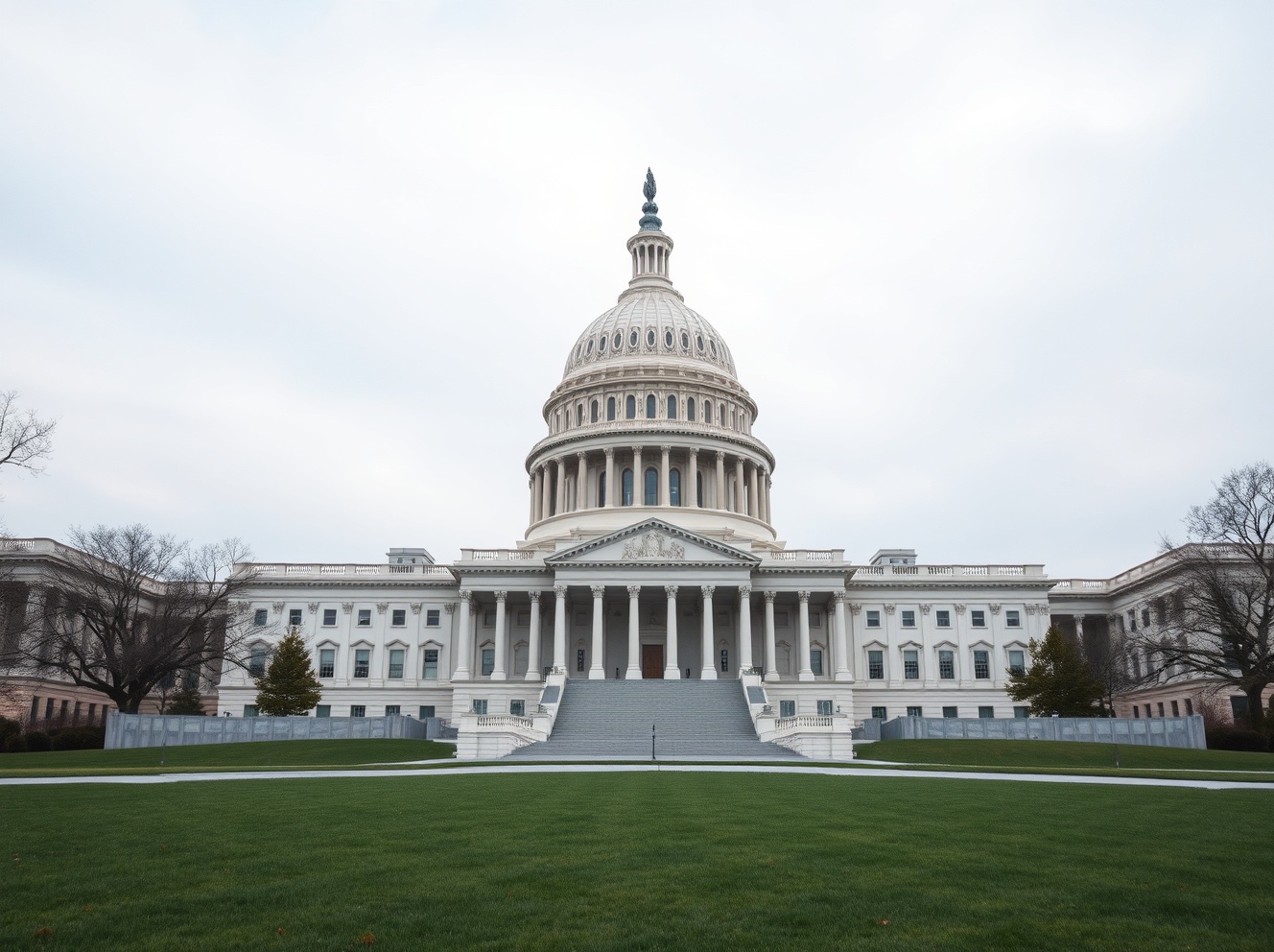 Lummis: Trump Asset-Sale Clause in CLARITY Act Revision Stalls Negotiations