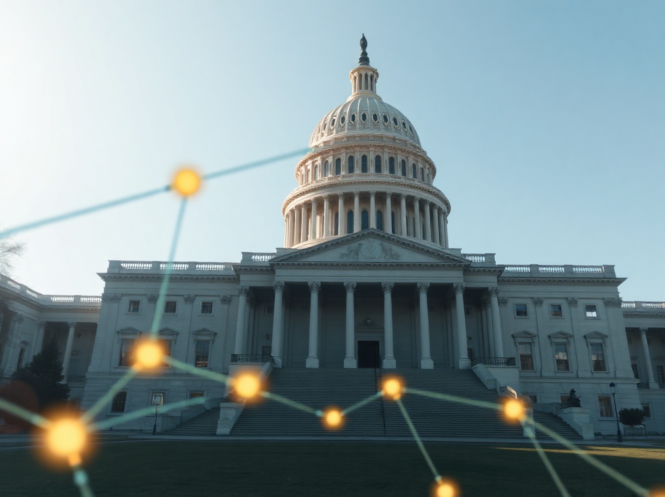 Senator Lummis Leads Push to Remove 1250% Risk Weight on Digital Assets, Opening Door for Bank Participation