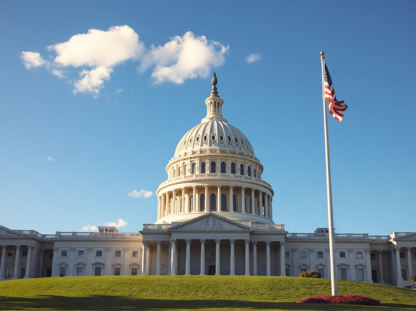 Sen. Lummis Calls for Legal Framework to Build US Bitcoin Reserve