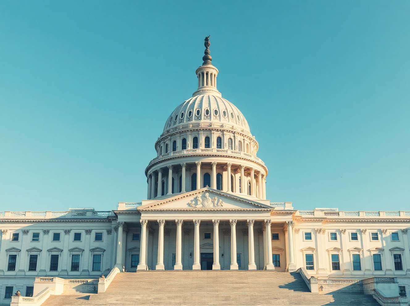 Lummis Says White House Agreed to CLARITY Act Ethics Terms, Warns Democrats on Stalling