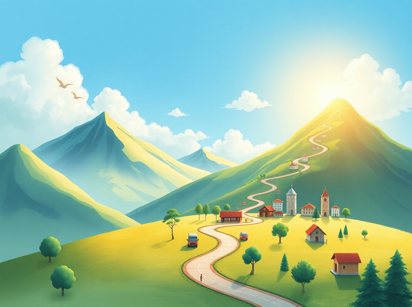 Treasury Secretary Lutnick’s Stunning 6% Q1 Growth Forecast Signals Robust Economic Momentum