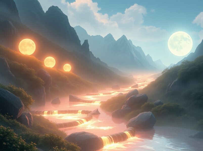 LumiWave LWA Faces Critical Warning: Upbit, Bithumb, Coinone Flag Supply Risks Ahead of Major Rebrand