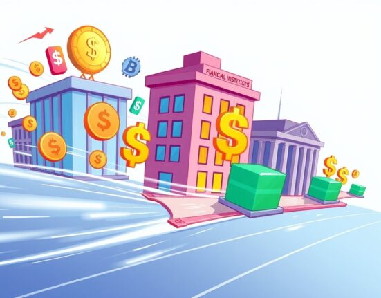 Real-time Crypto Settlement: Lynq Onboards Revolutionary First Institutional Clients