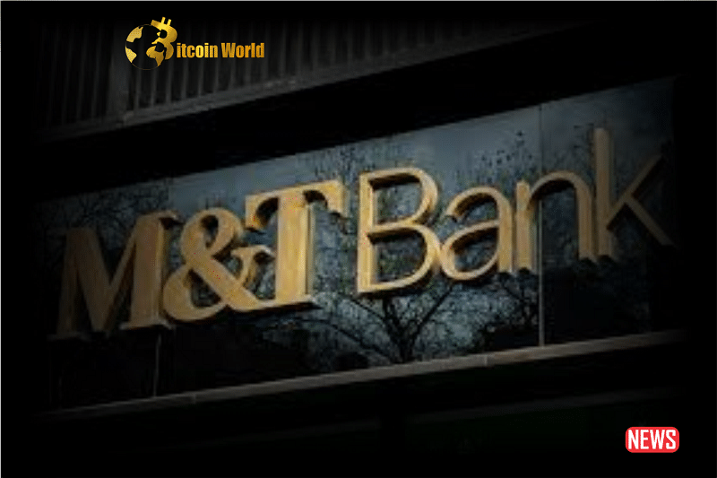 M&T Bank Cybersecurity Breach Exposes Customer Data What You Need to