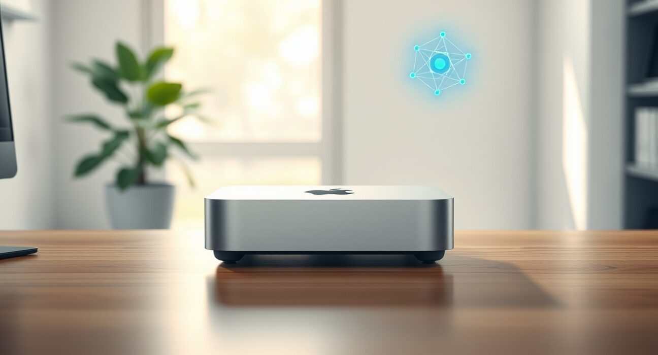 M4 Mac mini shortage drives high demand for local AI model computing, with marked-up prices on eBay.