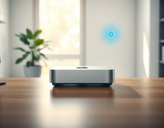 M4 Mac mini shortage drives high demand for local AI model computing, with marked-up prices on eBay.