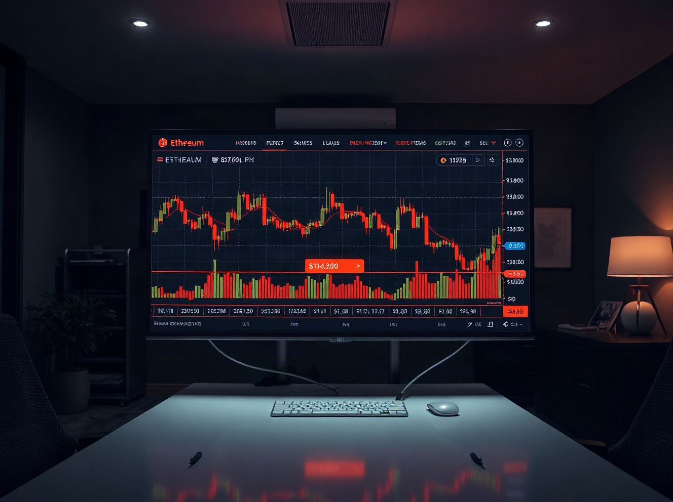 Machi Big Brother trims ETH, BTC longs as liquidation prices loom