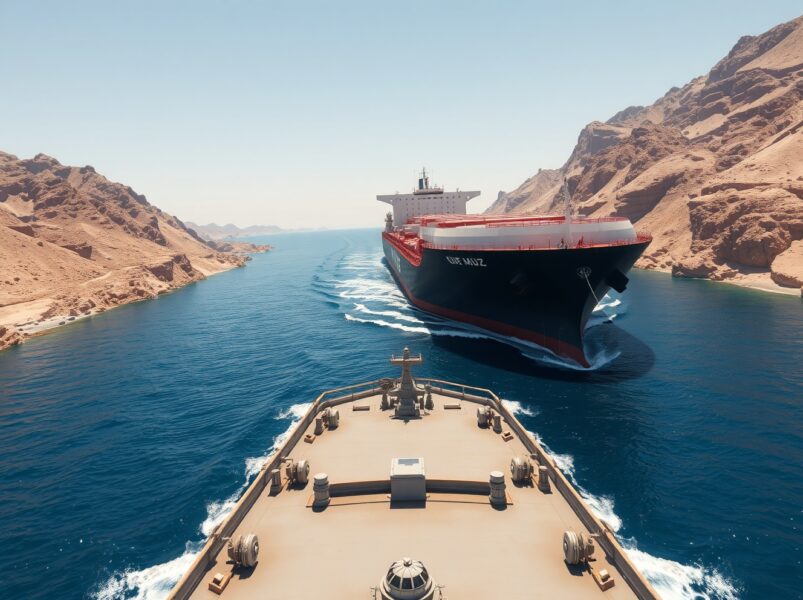 Oil Price Forecast: Macquarie’s Dire Warning of $200 Oil if Iran Conflict Escalates