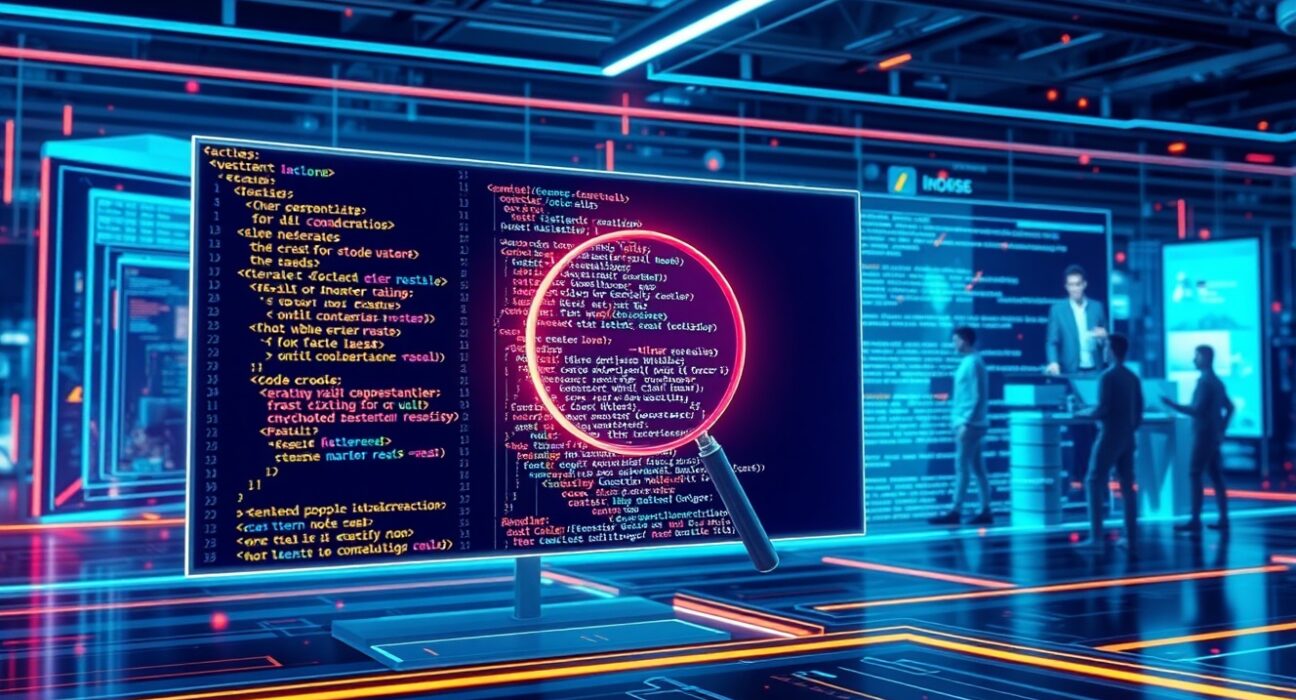 Macroscope Unveils: The Essential AI Tool Revolutionizing Code Understanding and Bug Fixing