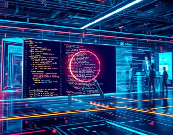 Macroscope Unveils: The Essential AI Tool Revolutionizing Code Understanding and Bug Fixing