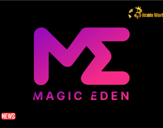 Magic Eden Rises To Top NFT Marketplace By Trading Volume On Ordinals Boom