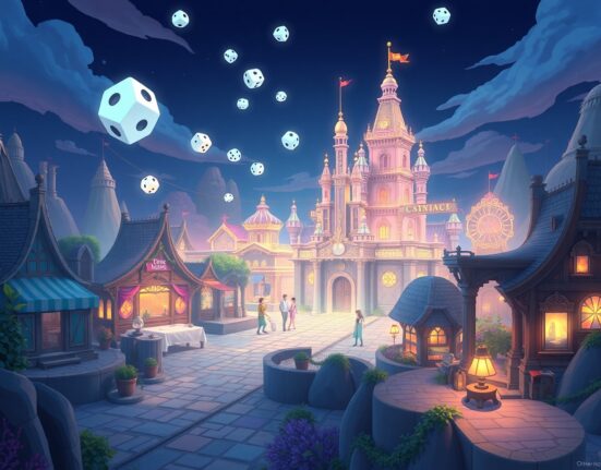 Magic Eden's strategic shift from NFT marketplace to casino platform Dicey in 2025