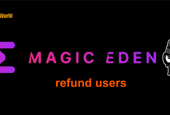 Magic Eden to refund users after 25 fake NFTs sold due to exploit